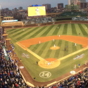 Cardinals Blank Cubs in First MLB Game of 2015