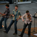 Josh Turner Tickets to Win on B104