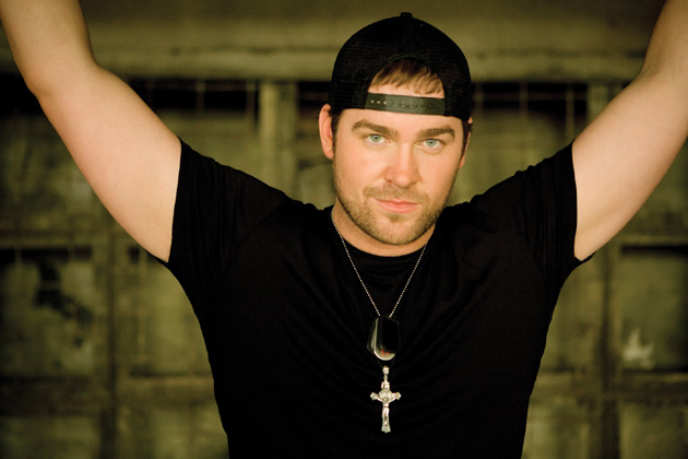 Lee Brice takes the “Drinking Class” to Number One | B104 WBWN-FM
