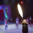 Win Tickets to Ringling Brothers & Barnum & Bailey Circus with B104 Insiders
