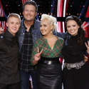 Blake Shelton has Three Artists in Top 8 on “The Voice”