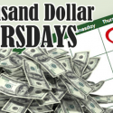 Listening to B104 Can Win You $1000!