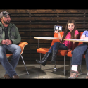 Tyler Farr on “Grayson and Kate Show” [VIDEO]