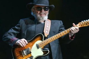 merle haggard
