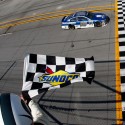 Dale Earnhardt Jr. Wins the NASCAR Race at ‘Dega’ [VIDEO, PHOTOS]