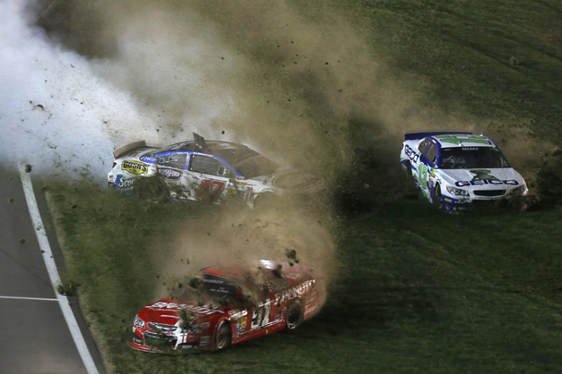 Kansas Speedway