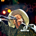 Win Alan Jackson Tickets in the Morning on B104