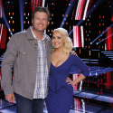 Blake Shelton and Meghan Linsey heading to Semi-Finals on “The Voice”