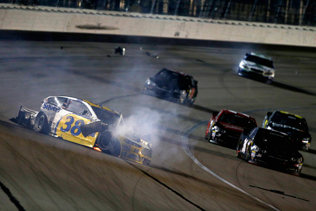 Kansas Speedway