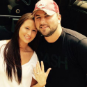 Tyler Farr Reveals How He Popped the Question