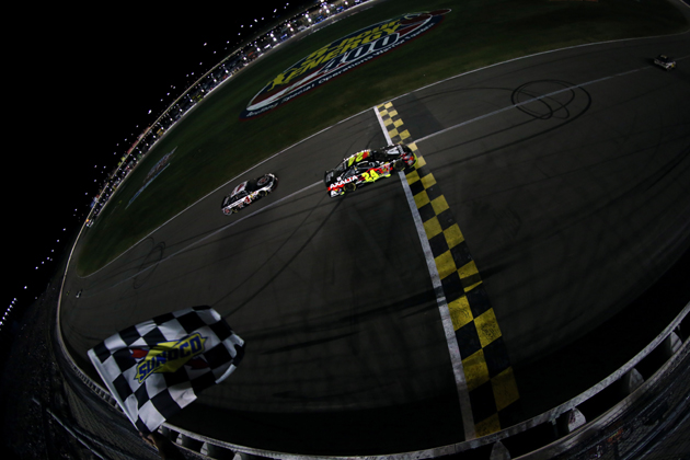 Kansas Speedway