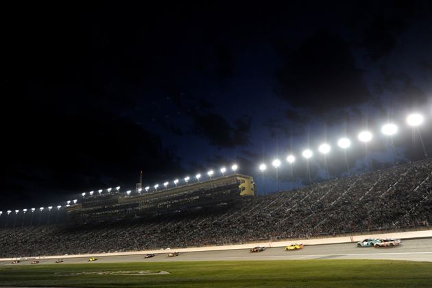 Kansas Speedway