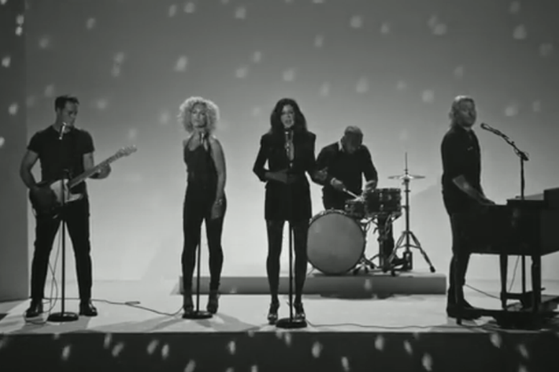 Photo from: youtube via VEVO