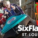 Kick off 104 Days Of Summer With Six Flags and B104