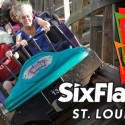 Kick off 104 Days Of Summer With Six Flags and B104