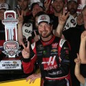 Kurt Busch Wins Rain Shortened Michigan NASCAR Race [VIDEO, PHOTOS]