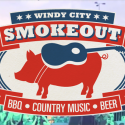 Win Windy City Smokeout Tickets from Longhorn Smokehouse and B104
