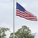 Illinois Ranks Low on Patriotic List