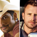 Brad Paisley and Dierks Bentley part of Macy’s 4th of July Spectacular