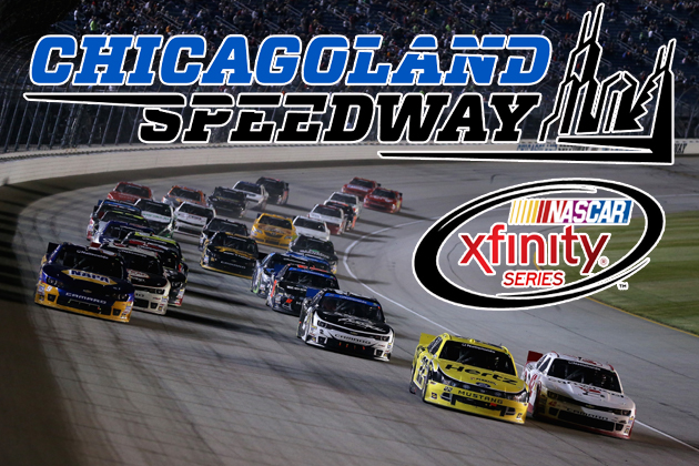 Photo courtesy of NASCARmedai.com/Jonathan Daniel/Getty Images)