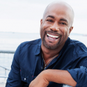 Darius Rucker Raised Big Money for St. Jude