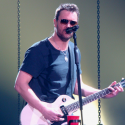 Eric Church, Jake Owen, Sam Hunt and Zac Brown Band added as CMT Music Awards Show Performers