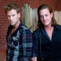 Florida Georgia Line are “Sippin’ On Fire” at Number One