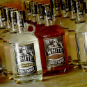 George Jones “White Lightning” at Top of Charts Again