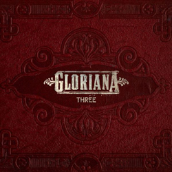 Gloriana "Three" album cover