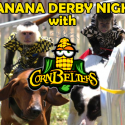 Win a Family 4-Pack of CornBelters Tickets on B104