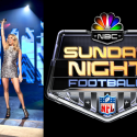 Carrie Underwood Returns for Sunday Night Football