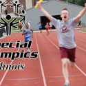 Volunteers Needed for 2015 Special Olympics Illinois Summer Games
