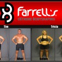 Win Farrell’s 10 Week Bodyshaping Session As a B104 Insider