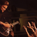 Frankie Ballard Tickets Up for Grabs All Week on B104