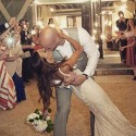 Jana Kramer Shares Video of Her Beautiful Wedding [VIDEO]
