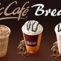 Win a McCafe Break From McDonald’s From Justice And Faith