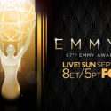 2015 Emmy Awards Nominees List