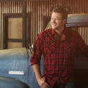 Western Comedy that Stars Blake Shelton has Release Date