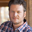 Blake Shelton Stays Number One for 3rd Week