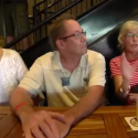 Cardinal Fans Love Their Team and Busch Stadium Bathrooms [VIDEO]