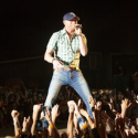 Cole Swindell Kind Of Realizes MLB Dream