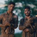 Dan + Shay “Nothin’ Like You” Music Video Goes to the Dogs