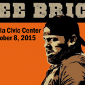 B104 Welcomes Lee Brice to Peoria