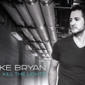 Luke Bryan “Kill The Lights” Track List