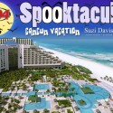 B104’s Spooktacular Vacation To Cancun