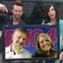 Thompson Square to Join Justice & Faith this Morning on B104