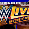 Win WWE SUMMERSLAM Tickets on B104