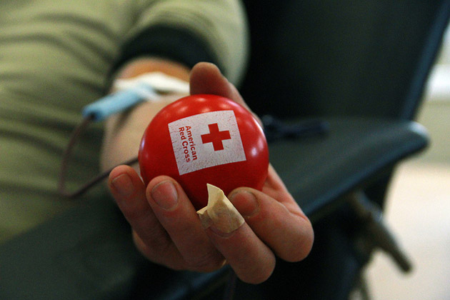 American Red Cross