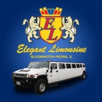 Elegant Limo Logo