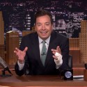 OMG! Jimmy Fallon Almost Loses His Finger [VIDEO]
